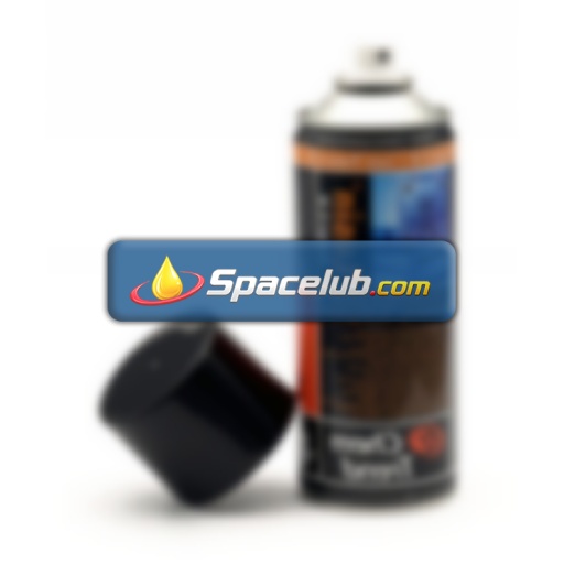 LUSIN PROTECT G32 Anticorrosive coating and lubricant 400ml spray can