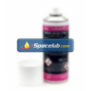 Metaflux 70-82 MOLY SPRAY Copper Anti-Seize spray 400 ml can