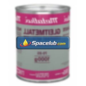 Metaflux 70-8500 Lubricating Metal Paste up to 1350°C 1KG can