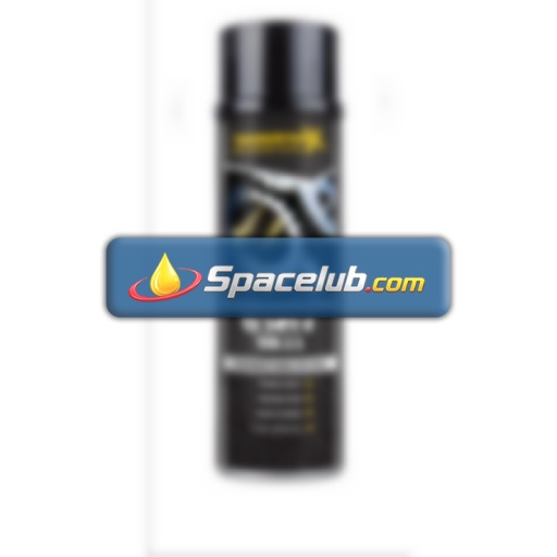 PM Xeramic VISCO LUBE Adhesive lubricant for heavy open gears 500ml