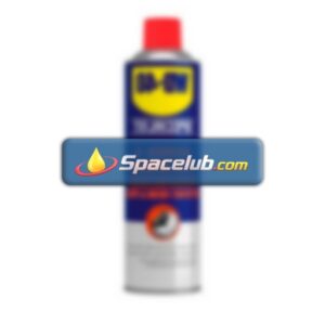 WD-40 Specialist Brake & parts cleaner 500ml spray can