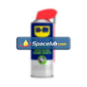 WD-40 Specialist Fast Drying Contact Cleaner 400ml Smart Straw spray