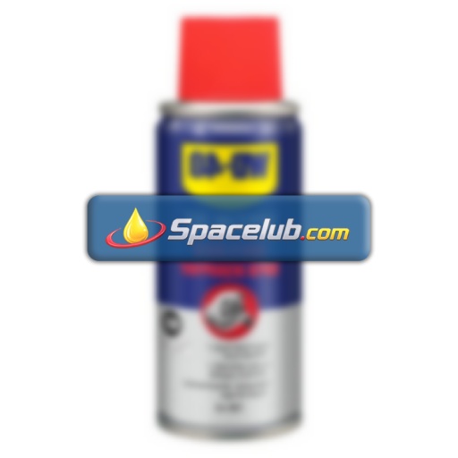 WD-40 Specialist Rust remover 100ml spray can