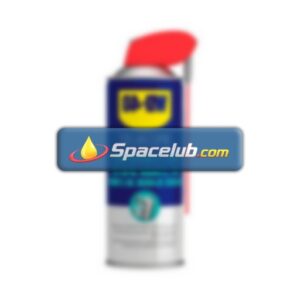 WD-40 Specialist White lithium grease 400ml Smart Straw spray