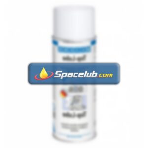 Weicon Top-Lube Synthetic Adhesive Lubricant clear 400ml spray