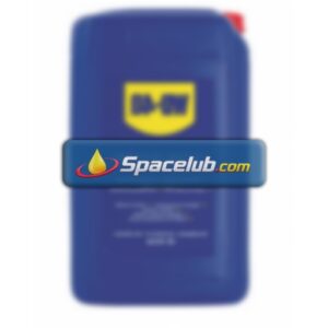 WD-40 classic penetrating oil Canister 25 Liters