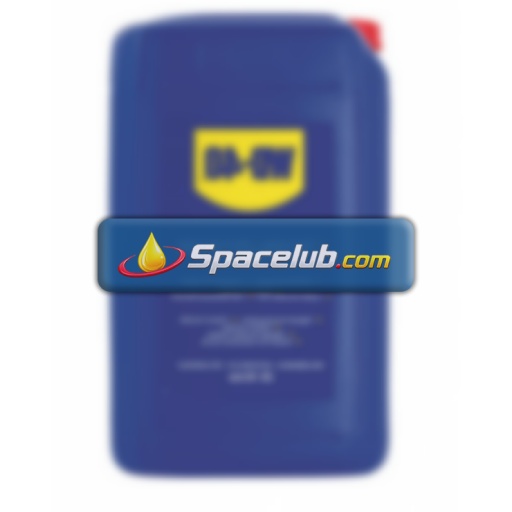 WD-40 classic penetrating oil Canister 25 Liters
