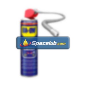WD-40 Flexible 5-in-1 Multi-use oil 400ml spray can with 18cm straw