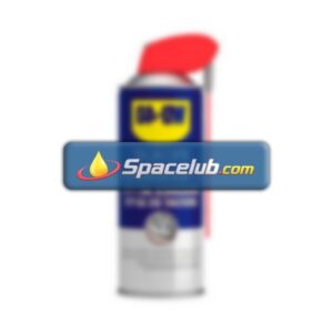 WD-40 Specialist Anti-Friction Dry PTFE 400ml Smart Straw spray