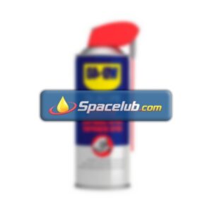 WD-40 Specialist Fast Release Penetrant 400ml Smart Straw spray
