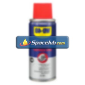 WD-40 Specialist Rust remover 100ml spray can