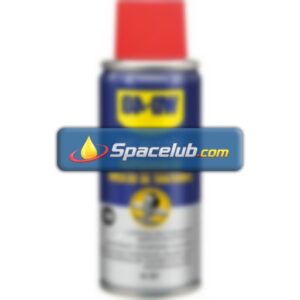WD-40 Specialist Silicone spray for all surfaces 100ml spray can