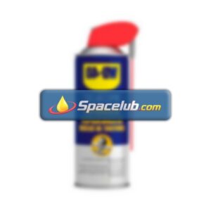WD-40 Specialist Silicone spray for all surfaces 400ml Smart Straw