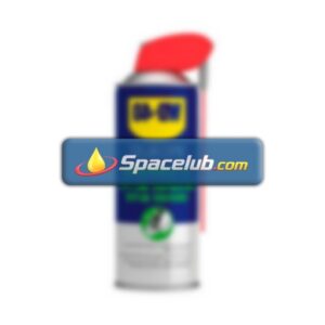 WD-40 Specialist spray can lubricant PTFE 400ml Smart Straw spray
