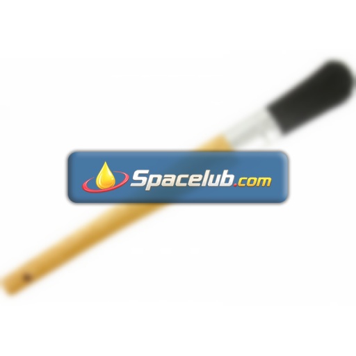 Adhesive Tyre Mounting Cream Brush