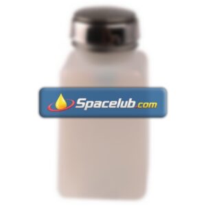 Menda Translucent Pump Dispenser, 180ml