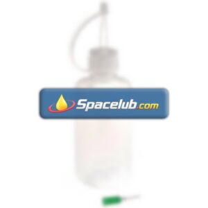 RS PRO Translucent Adhesive Applicator Kit, 125ml