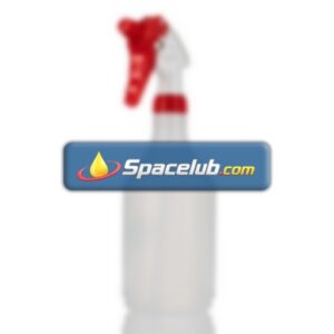 Robert Scott Red Spray Bottle, 750ml