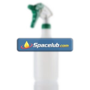Robert Scott Green Spray Bottle, 750ml