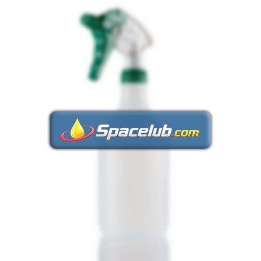 Robert Scott Green Spray Bottle, 750ml