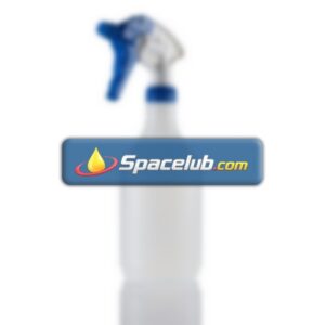 Robert Scott Blue Spray Bottle, 750ml