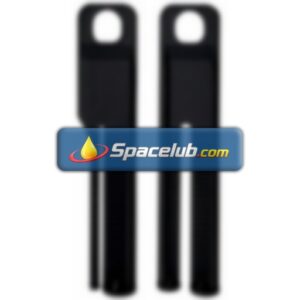 3M Black Adhesive Applicator Kit