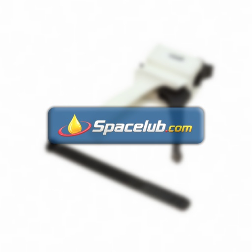 MG Chemicals Adhesive Syringe Gun 30ml