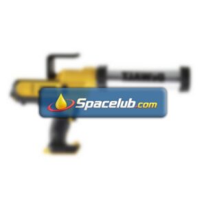 DeWALT Epoxy Gun 400ml