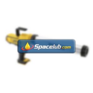 DeWALT Epoxy Gun 600ml