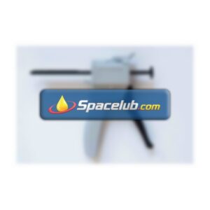 RS PRO Adhesive Syringe Gun 30ml