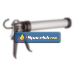 RS PRO Sealant Gun 400ml