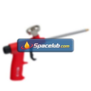 RS PRO Foam Gun