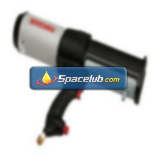 Loctite Adhesive Syringe Gun 400ml