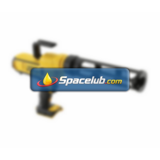 DeWALT Epoxy Gun 310ml