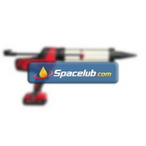 Milwaukee Adhesive Gun 400ml