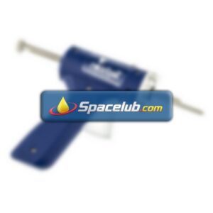 Metcal Adhesive Syringe Gun 10ml