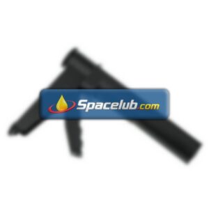 Electrolube Adhesive Syringe Gun 75ml