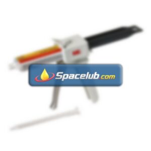 3M Epoxy Gun 50ml