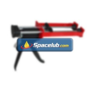 RS PRO Adhesive Gun 2 x 100ml