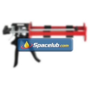 RS PRO Sealant Gun 400ml