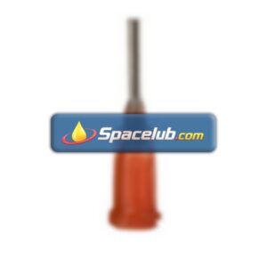 Metcal Amber Straight Dispensing Tip, 15 Gauge