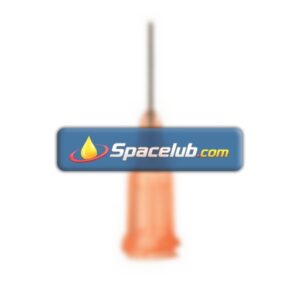 Metcal Orange Straight Dispensing Tip, 23 Gauge
