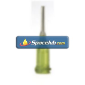Metcal Olive Needle Nozzle Dispensing Tip, 14 Gauge