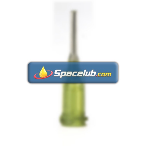 Metcal Olive Needle Nozzle Dispensing Tip, 14 Gauge