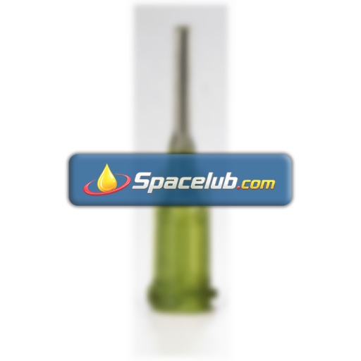 Metcal Olive Needle Nozzle Dispensing Tip, 14 Gauge