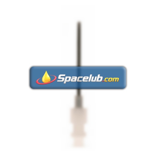 Metcal Grey Luer-Lock Dispensing Tip, 15 Gauge