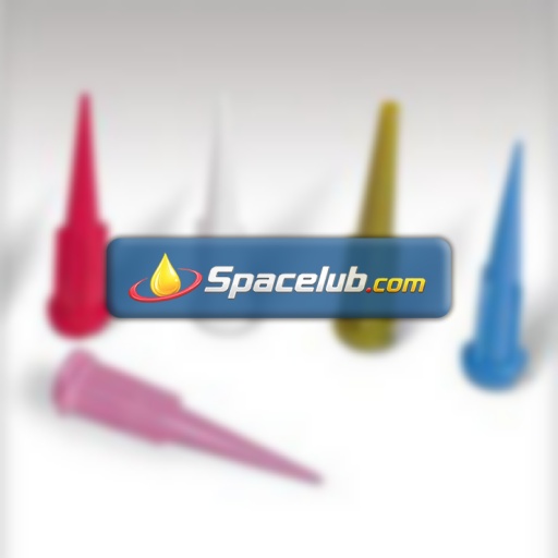 Metcal Grey Tapered Dispensing Tip, 16 Gauge