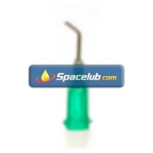 Metcal Green Needle Nozzle Dispensing Tip, 18 Gauge