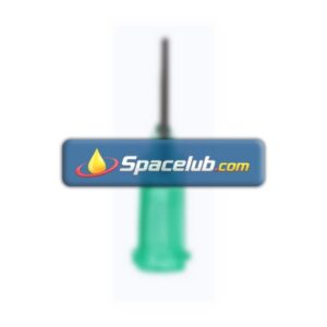Metcal Green Needle Nozzle Dispensing Tip, 18 Gauge