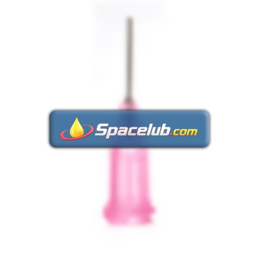 Metcal Pink Needle Nozzle Dispensing Tip, 20 Gauge